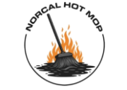 NorCal Hot Mop logo